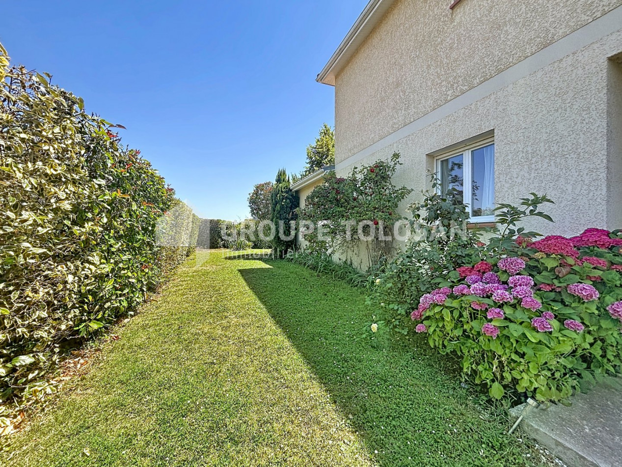 vente Maison Saint-orens-de-gameville - Photo 2