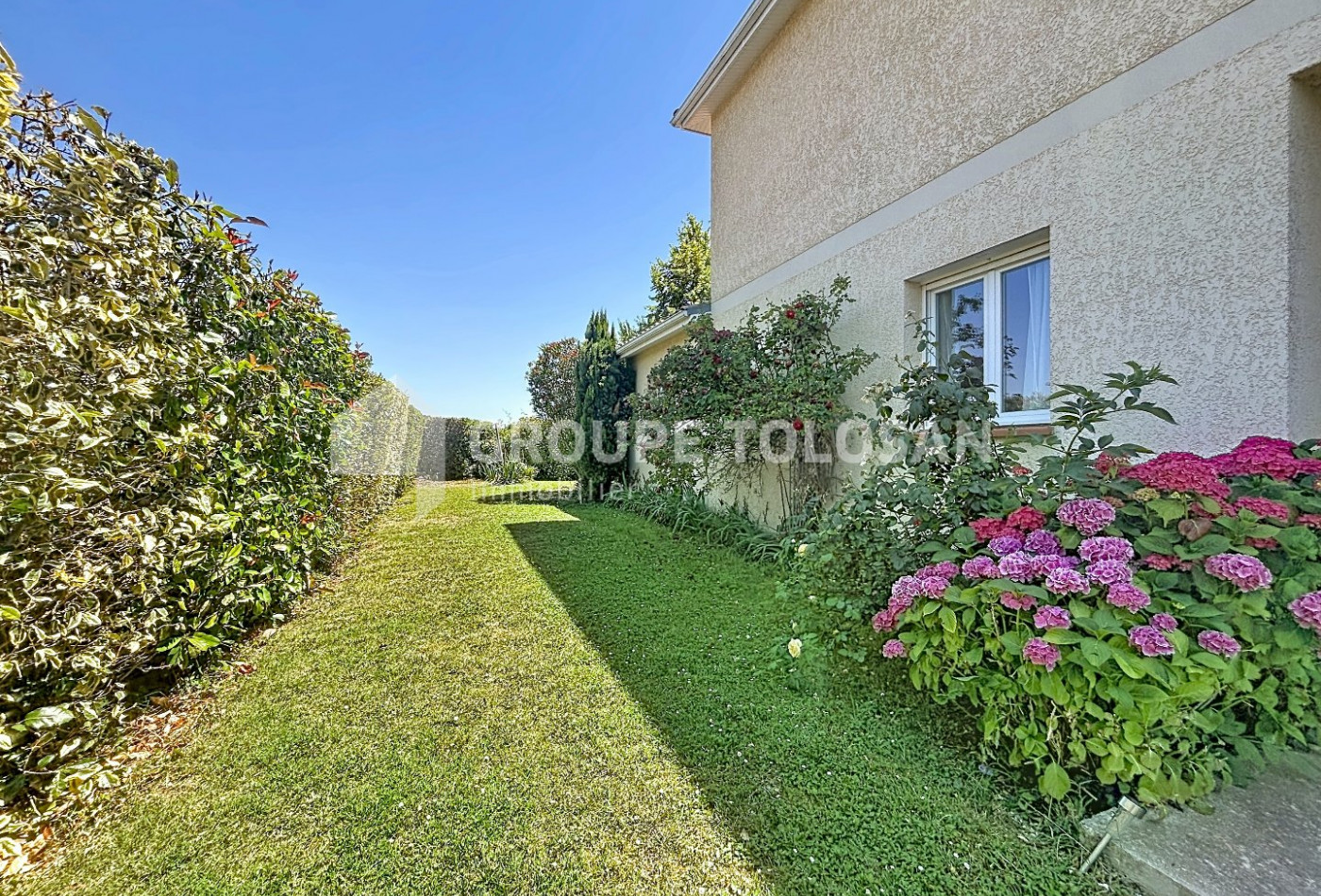 vente Maison Saint-orens-de-gameville - Photo 2