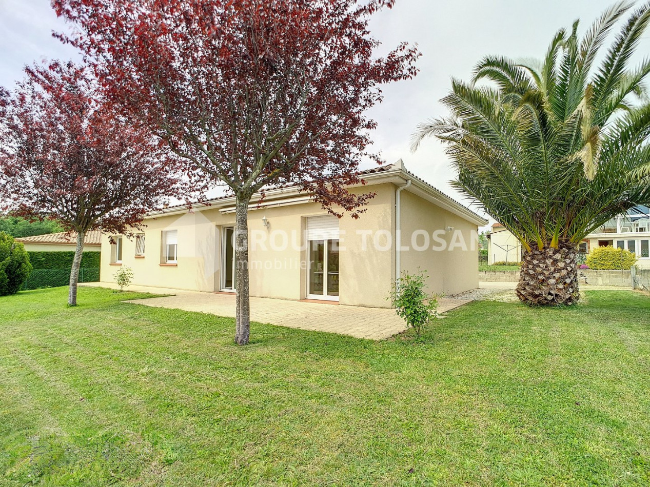 vente Maison Saint-orens-de-gameville - Photo 1