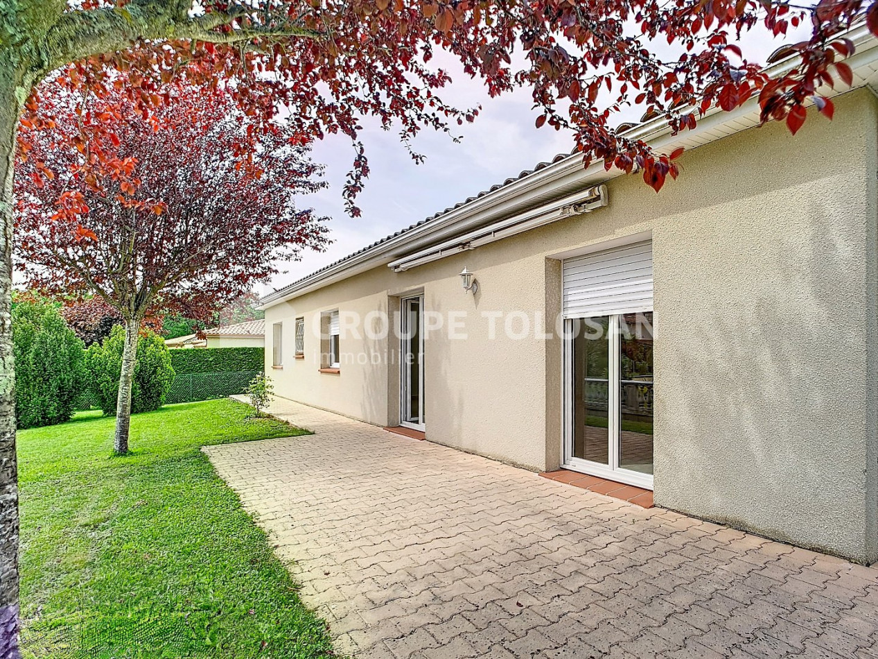 vente Maison Saint-orens-de-gameville - Photo 11