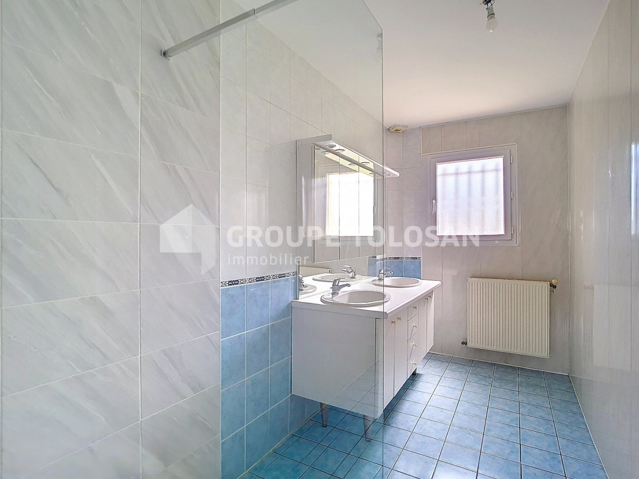 vente Maison Saint-orens-de-gameville - Photo 9