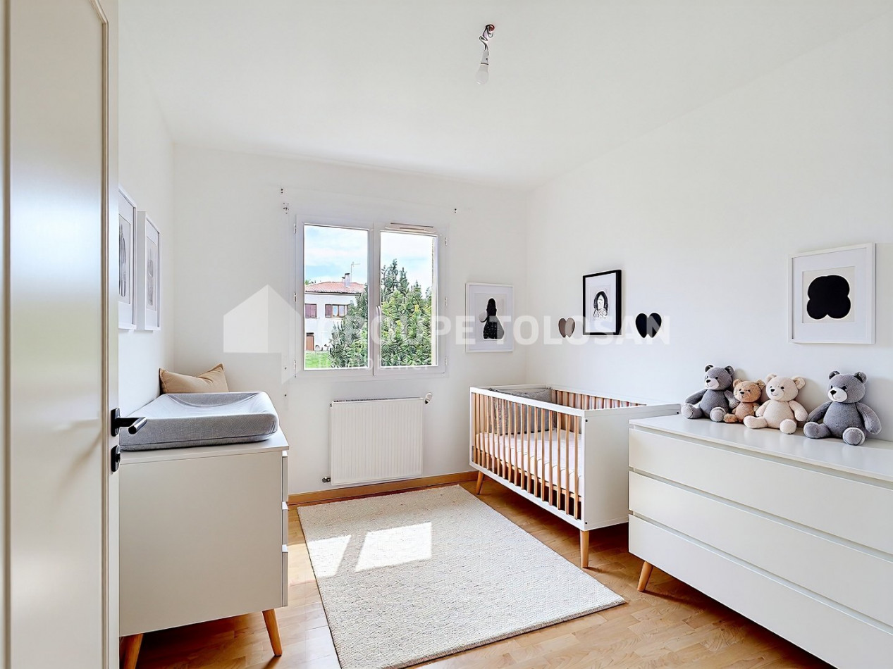 vente Maison Saint-orens-de-gameville - Photo 7