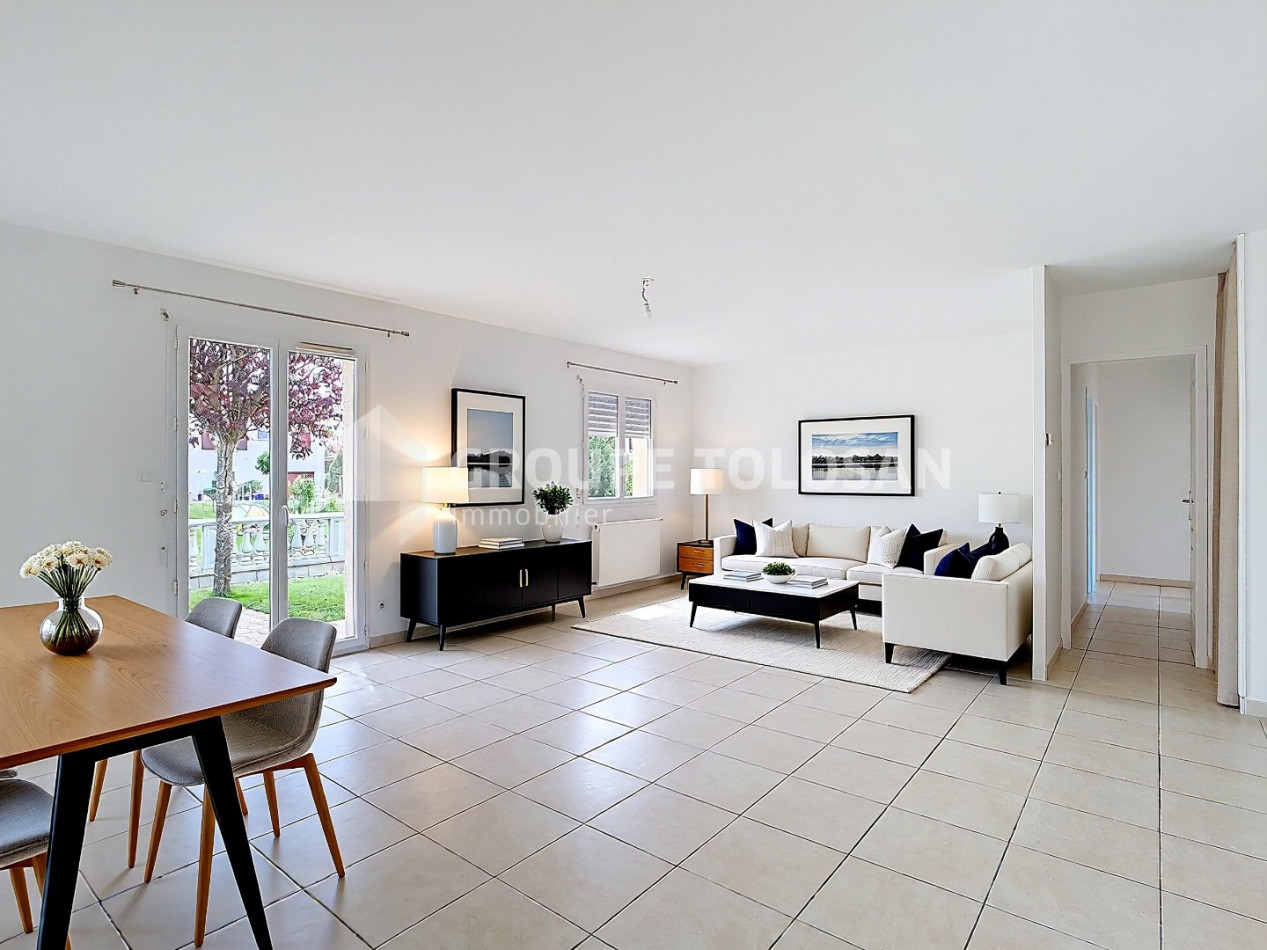 vente Maison Saint-orens-de-gameville - Photo 2