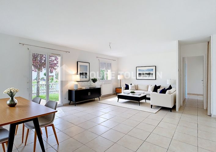 vente Maison Saint-orens-de-gameville