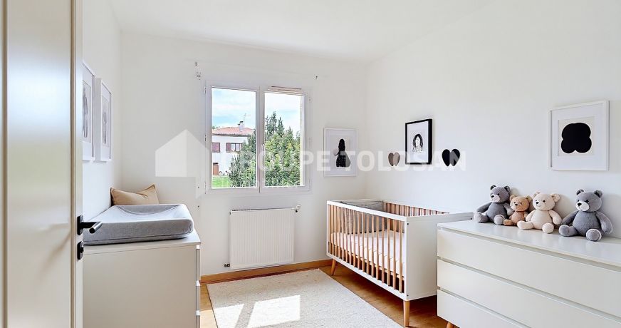 vente Maison Saint-orens-de-gameville