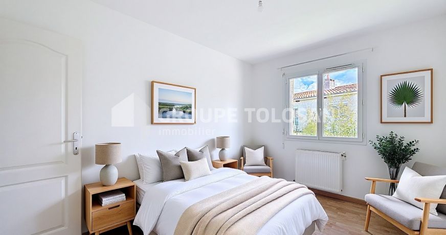 vente Maison Saint-orens-de-gameville