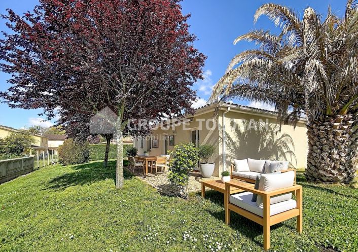 à vendre Maison Saint-orens-de-gameville