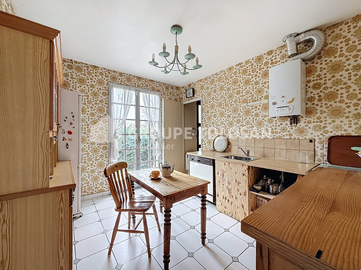 vente Maison Saint-orens-de-gameville - Photo 3