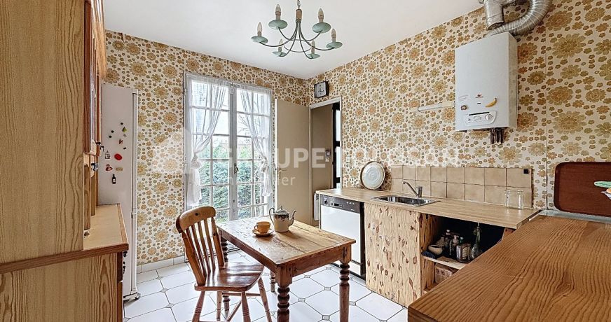 vente Maison Saint-orens-de-gameville