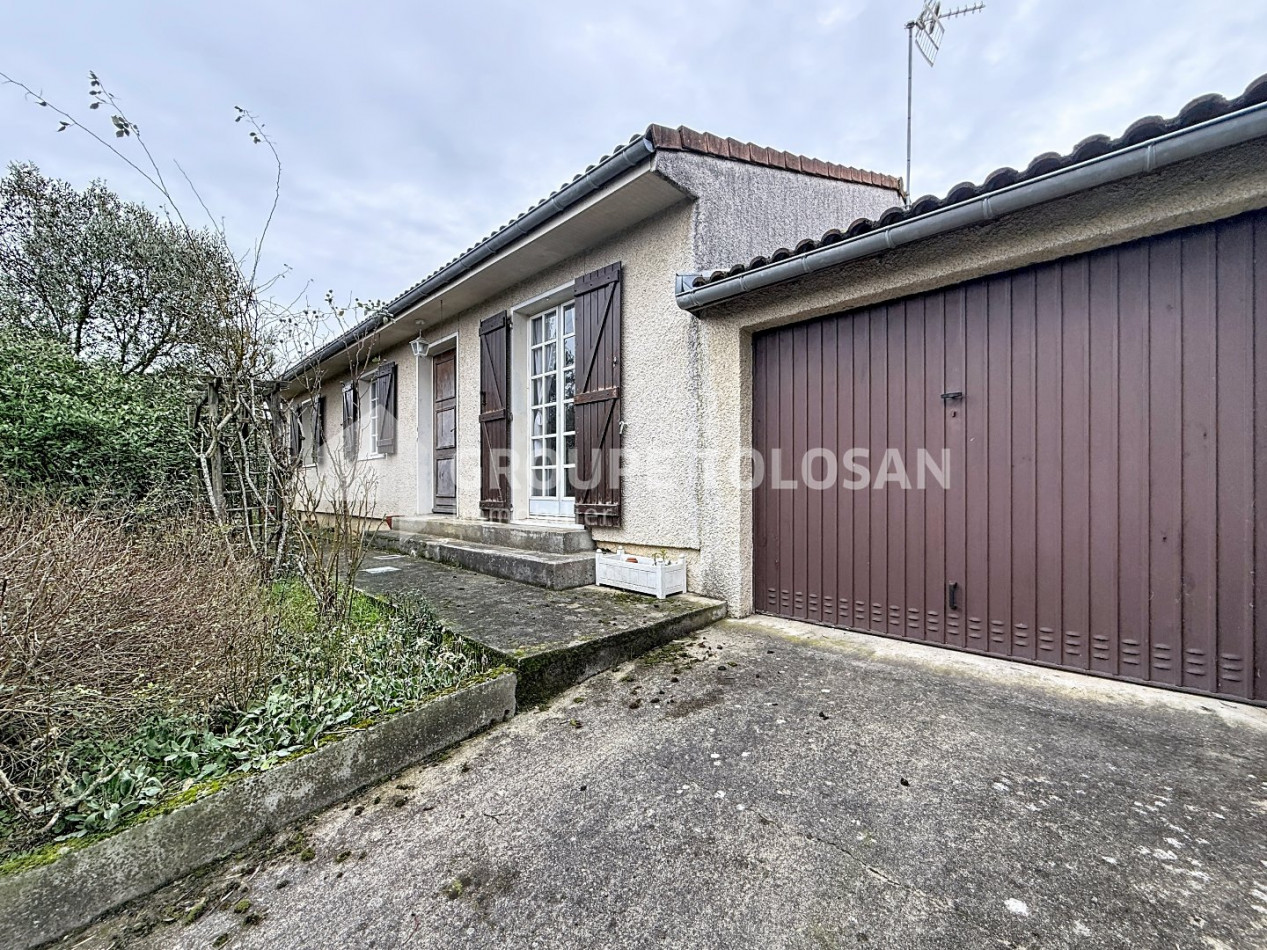 vente Maison Saint-orens-de-gameville - Photo 10