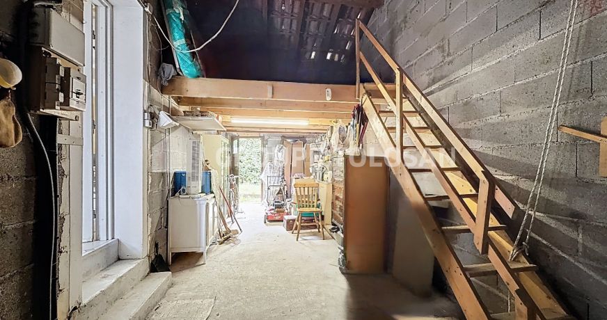 vente Maison Saint-orens-de-gameville