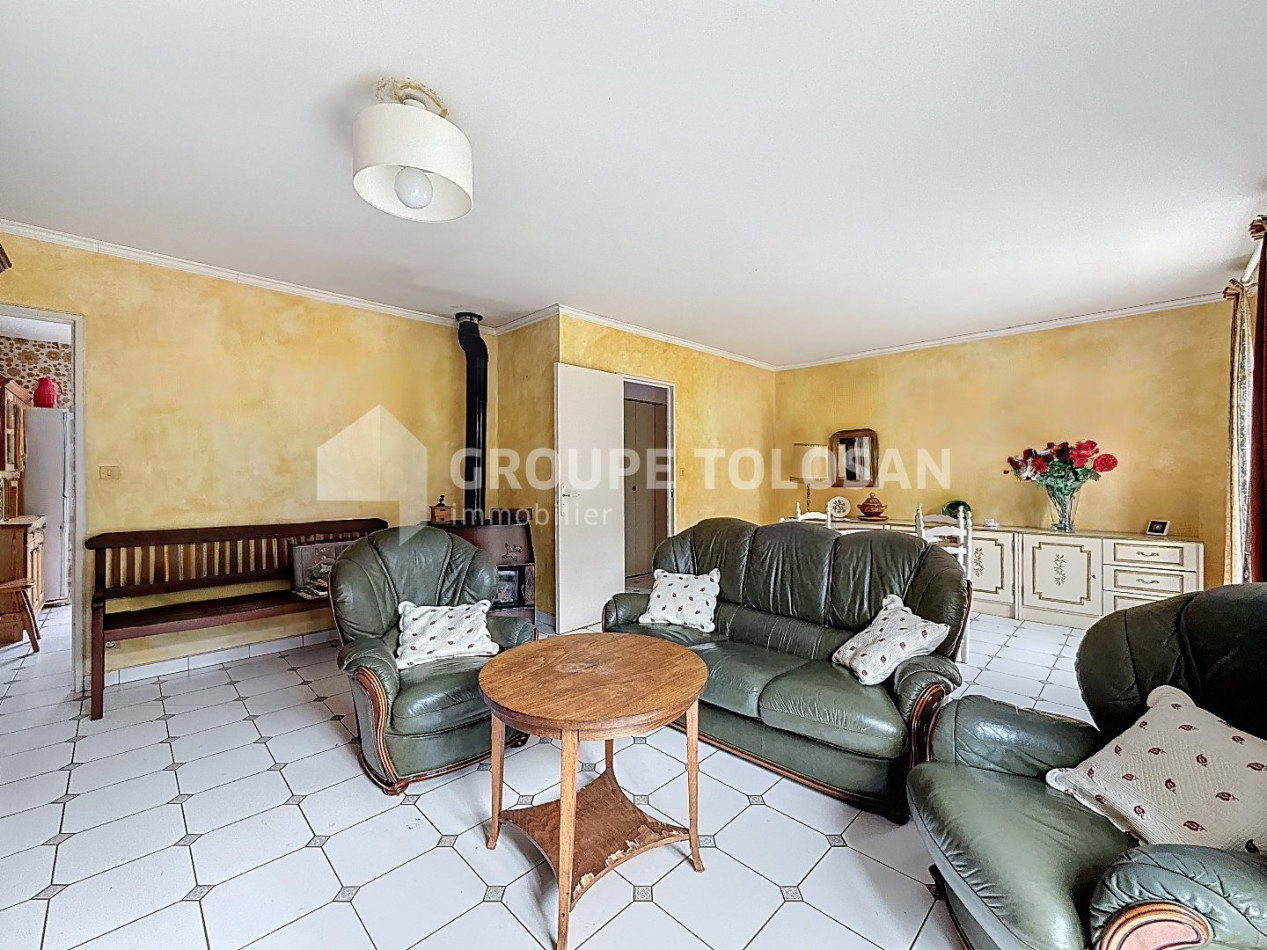 vente Maison Saint-orens-de-gameville - Photo 2