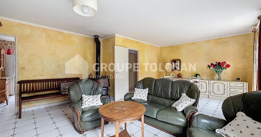 vente Maison Saint-orens-de-gameville