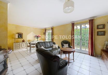 vente Maison Saint-orens-de-gameville