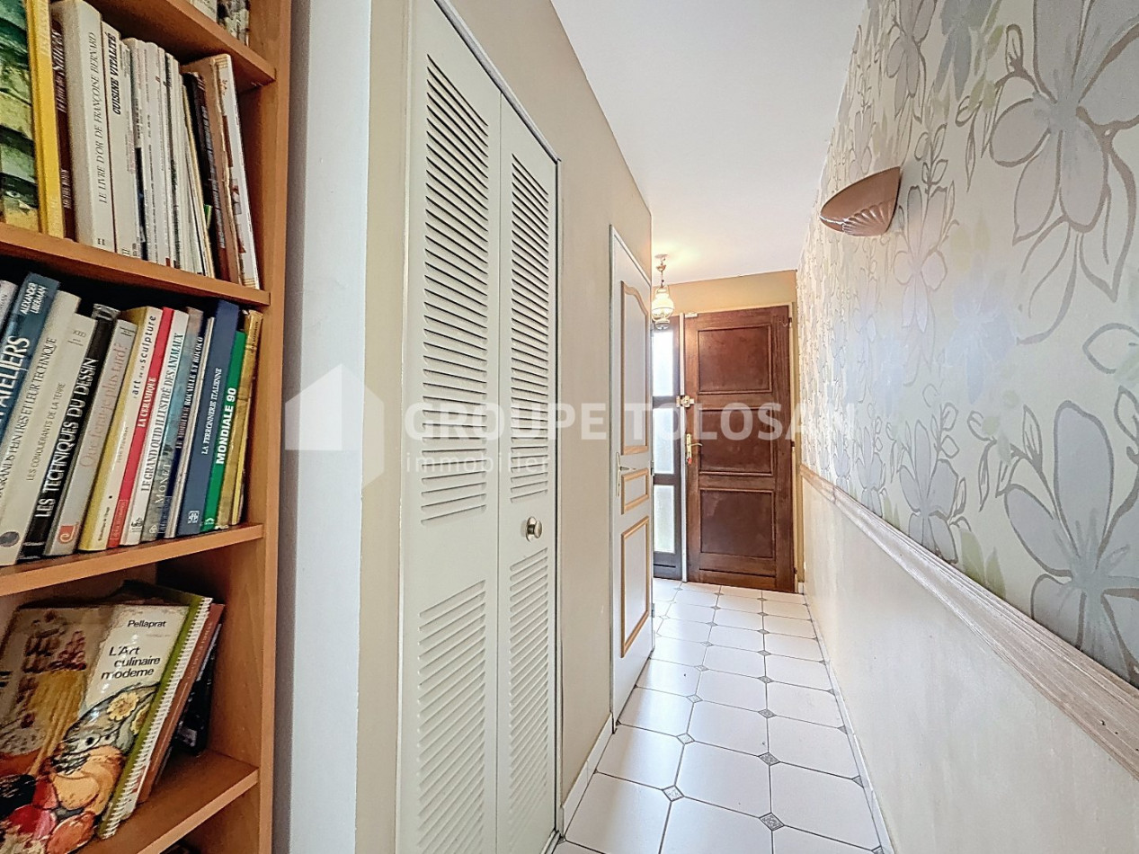 vente Maison Saint-orens-de-gameville - Photo 4