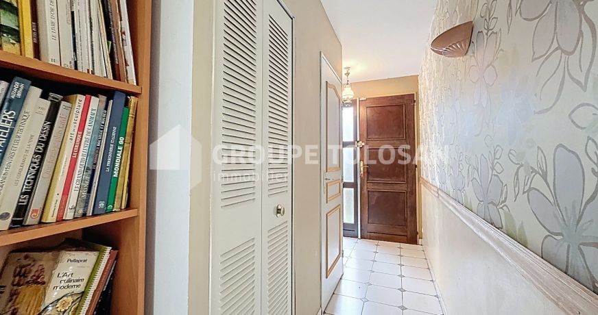 vente Maison Saint-orens-de-gameville