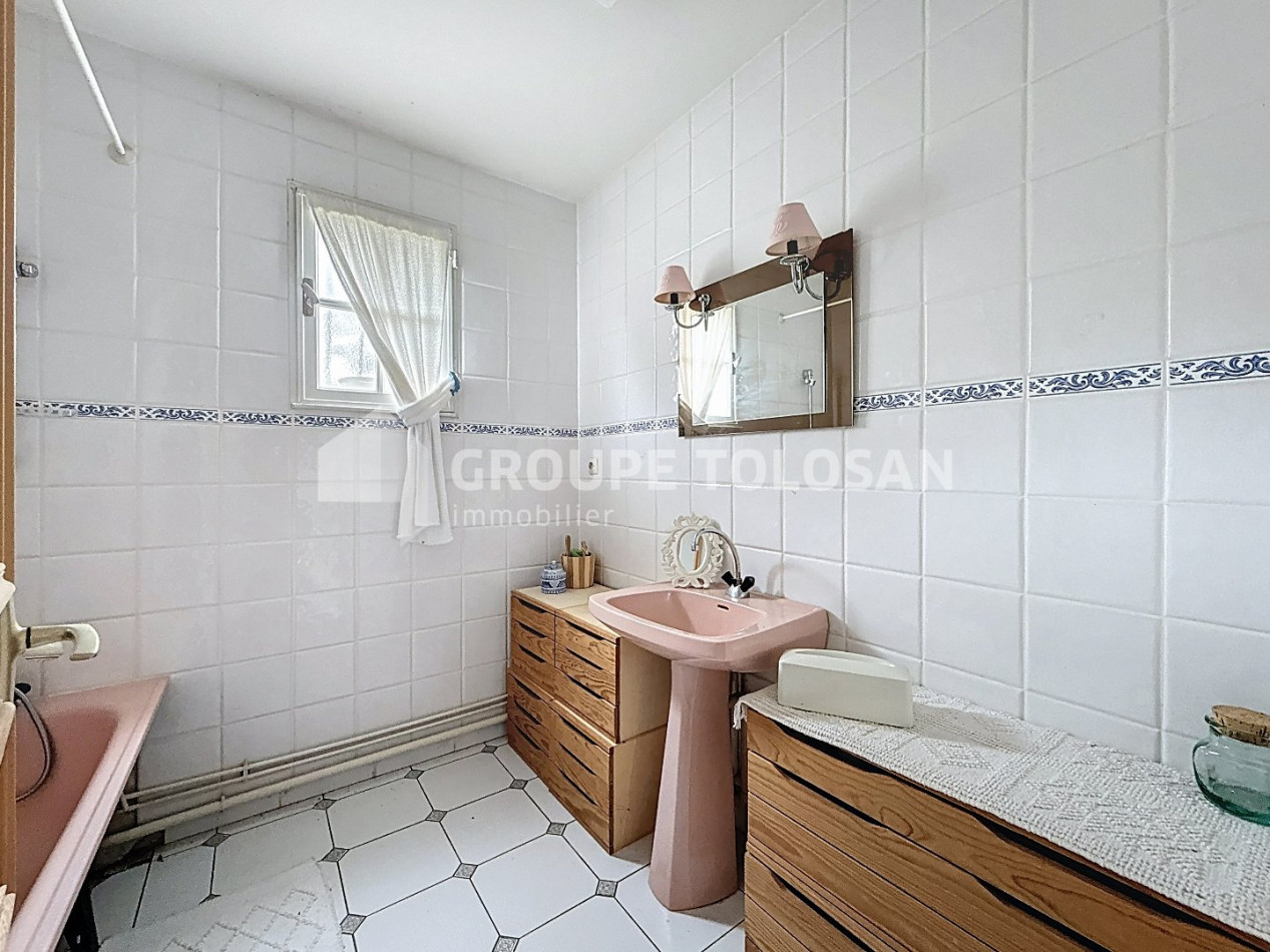 vente Maison Saint-orens-de-gameville - Photo 8
