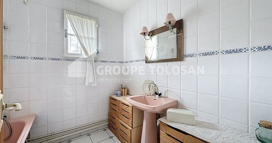 vente Maison Saint-orens-de-gameville