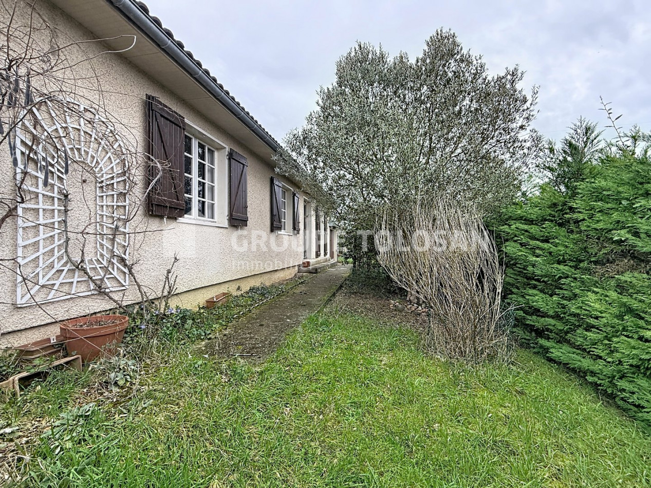 vente Maison Saint-orens-de-gameville - Photo 11