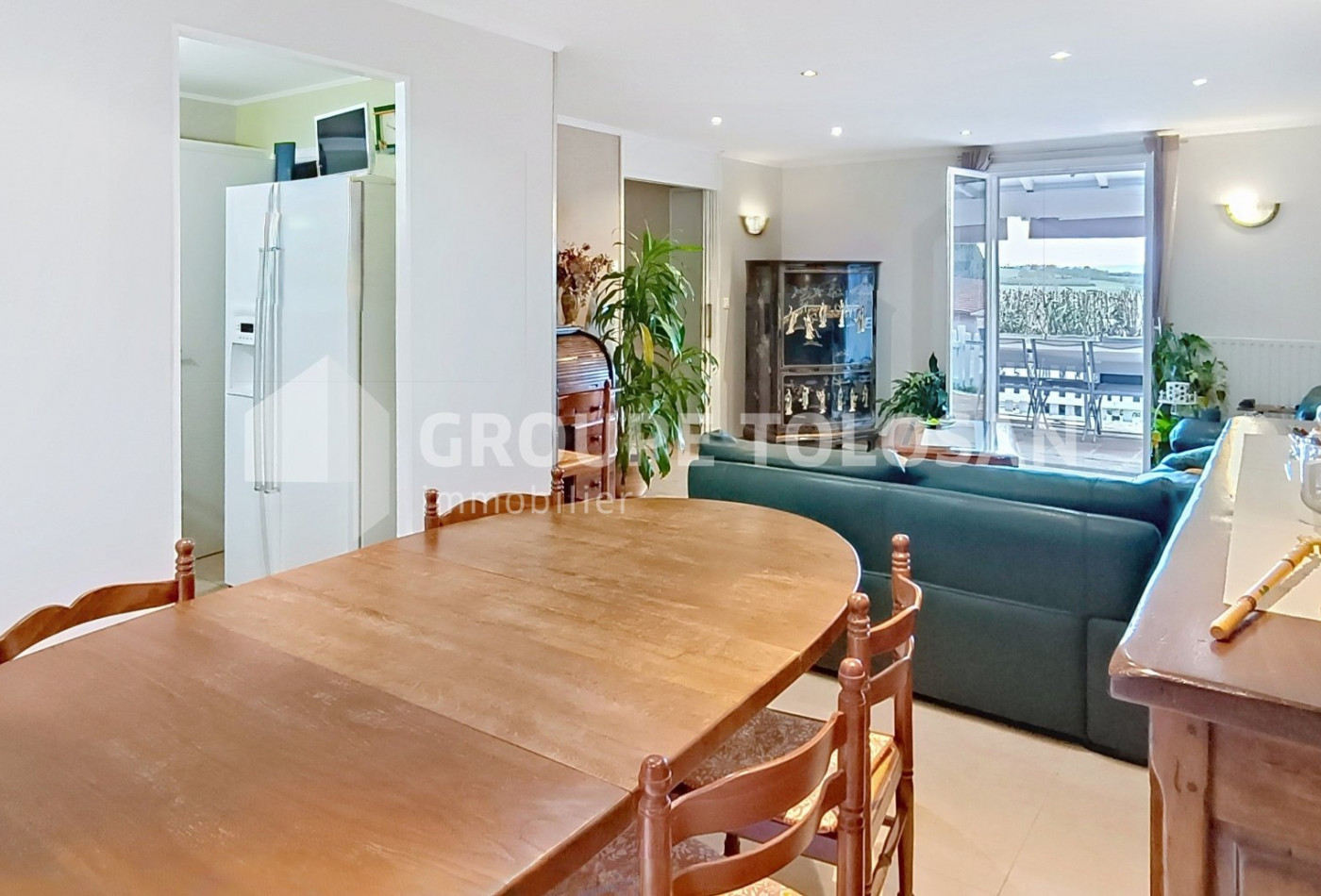 vente Maison Quint Fonsegrives - Photo 6