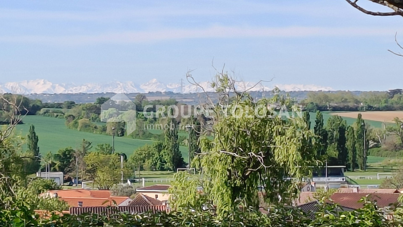 vente Maison Quint Fonsegrives - Photo 3