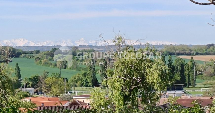 vente Maison Quint Fonsegrives