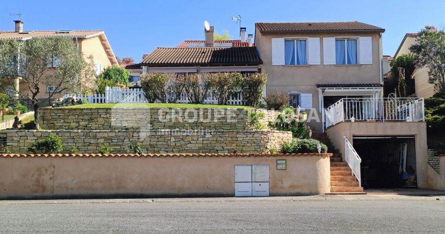 vente Maison Quint Fonsegrives