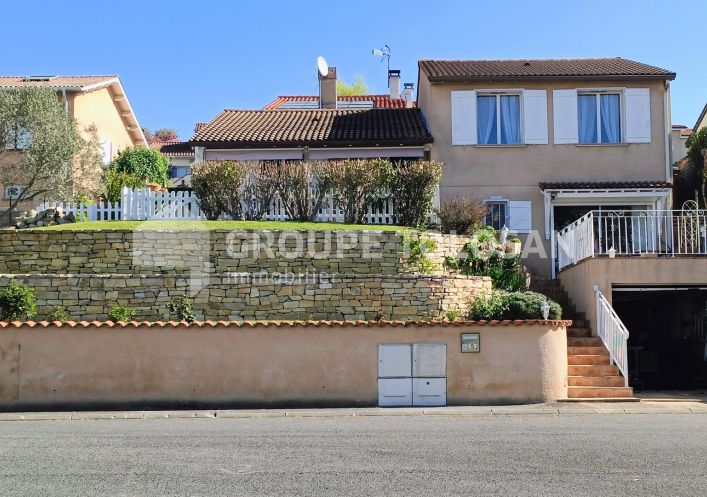 vente Maison Quint Fonsegrives