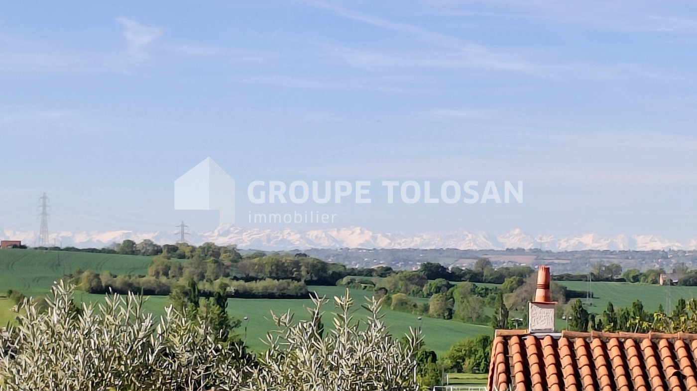 vente Maison Quint Fonsegrives - Photo 15
