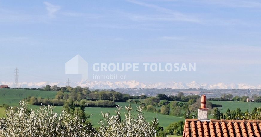 vente Maison Quint Fonsegrives