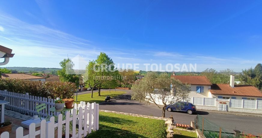 vente Maison Quint Fonsegrives