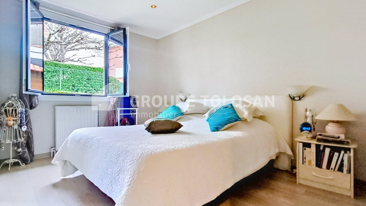 vente Maison Quint Fonsegrives - Photo 9