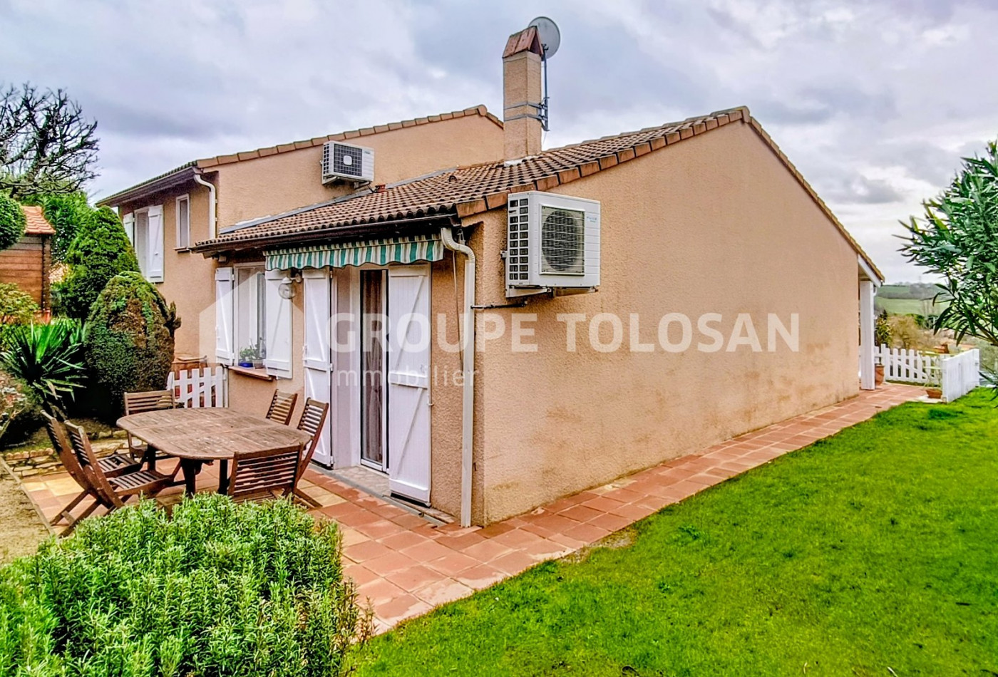 vente Maison Quint Fonsegrives - Photo 2