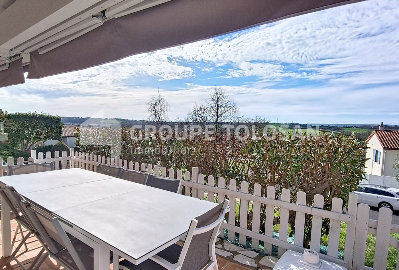 vente Maison Quint Fonsegrives - Photo 3