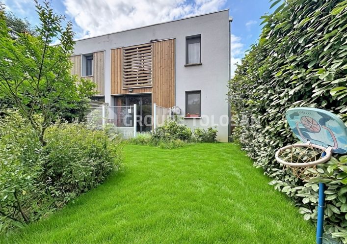 vente Maison Saint-orens-de-gameville
