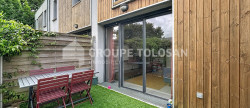 vente Maison Saint-orens-de-gameville