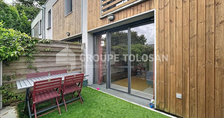 vente Maison Saint-orens-de-gameville
