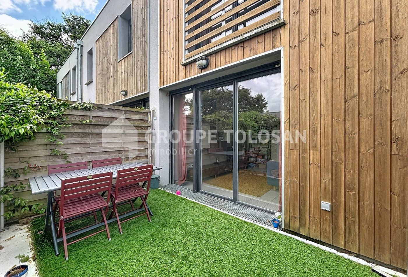 vente Maison Saint-orens-de-gameville - Photo 2