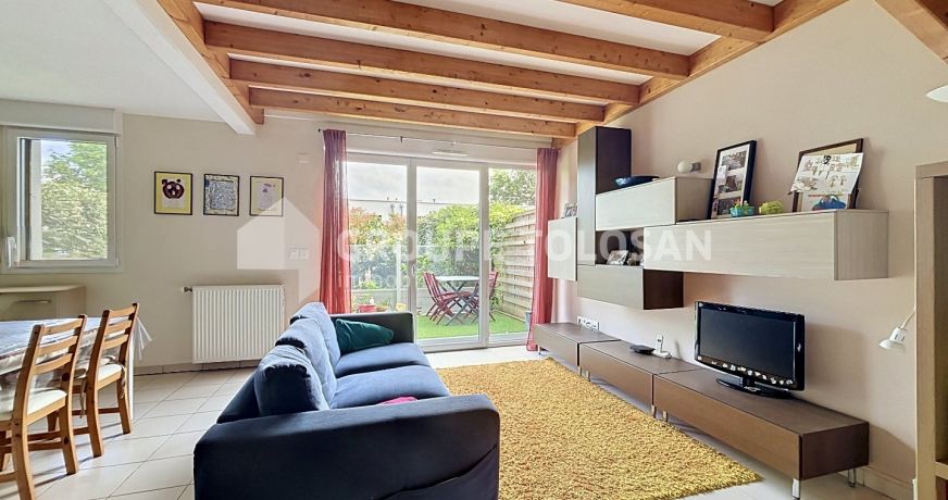 vente Maison Saint-orens-de-gameville