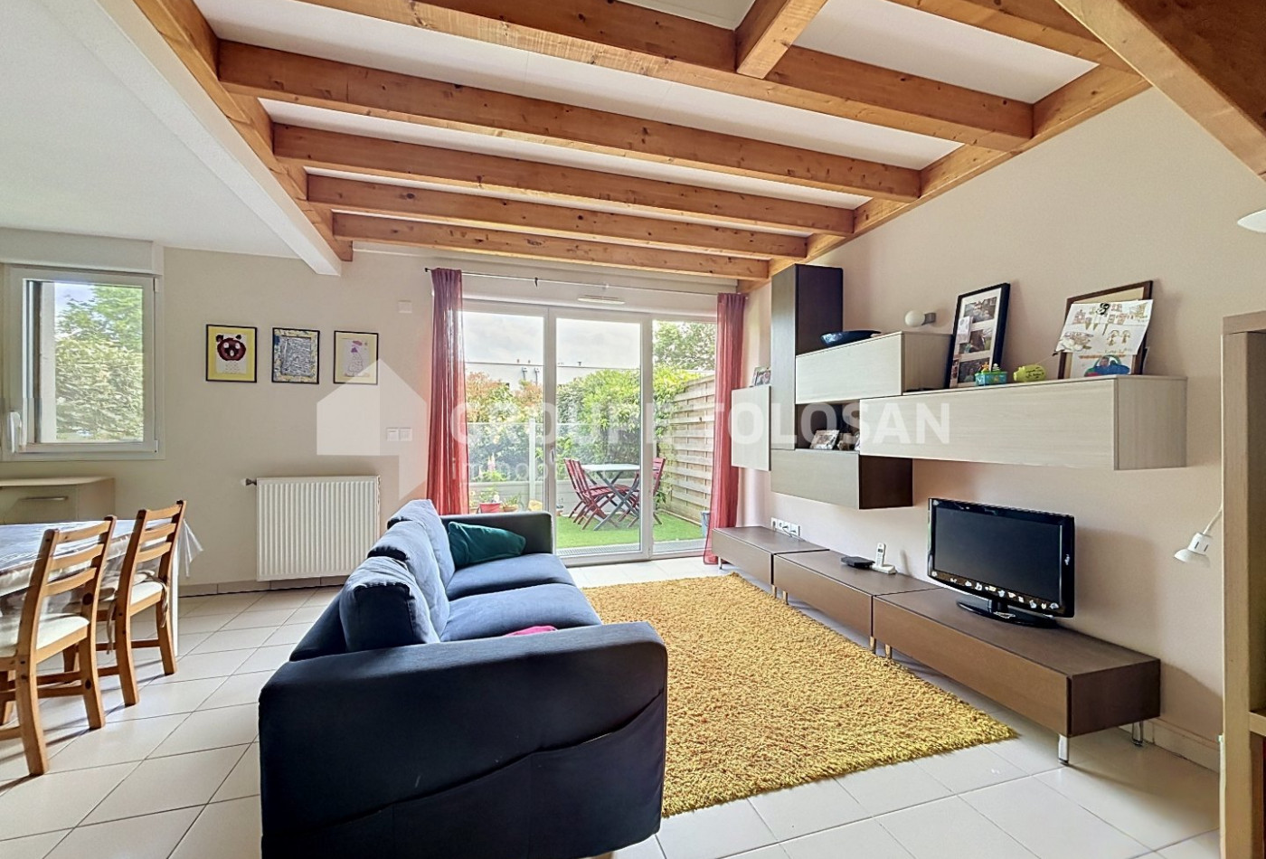 vente Maison Saint-orens-de-gameville - Photo 5