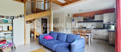 vente Maison Saint-orens-de-gameville