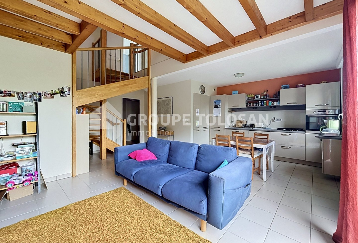 vente Maison Saint-orens-de-gameville - Photo 3