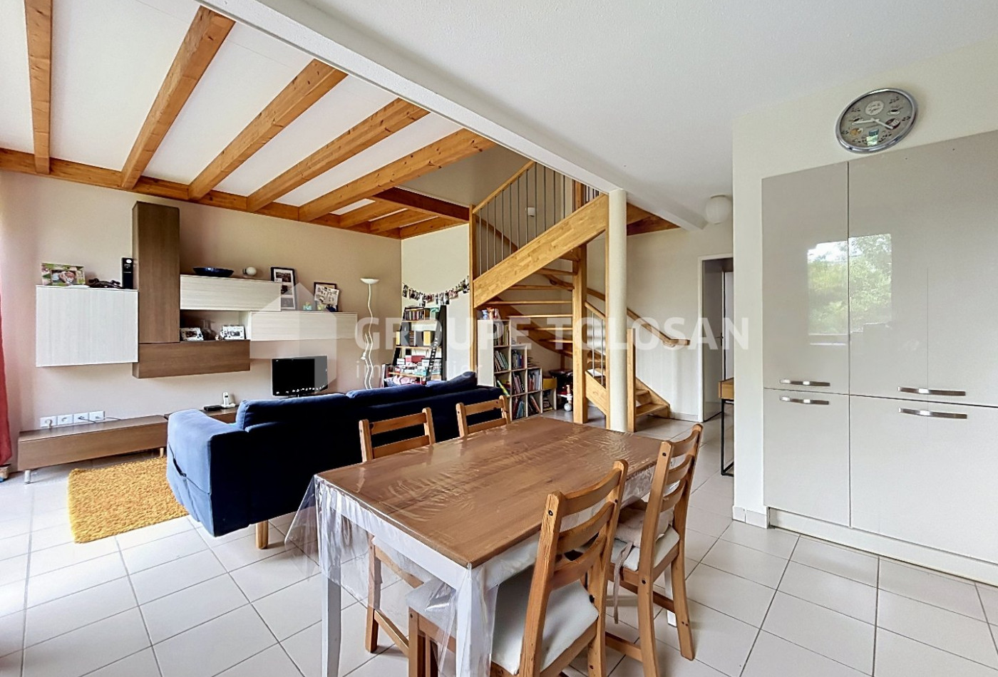vente Maison Saint-orens-de-gameville - Photo 4