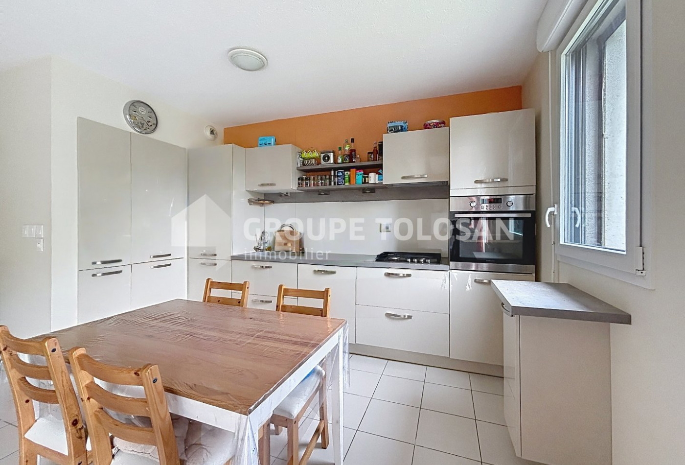 vente Maison Saint-orens-de-gameville - Photo 6