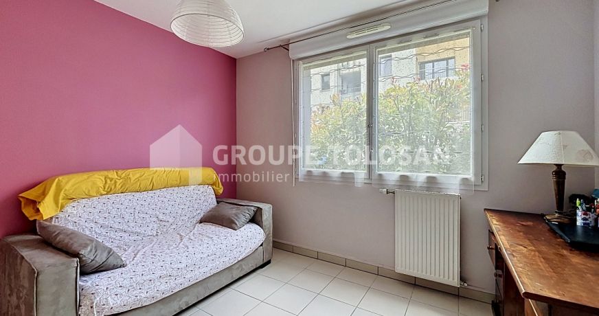 vente Maison Saint-orens-de-gameville