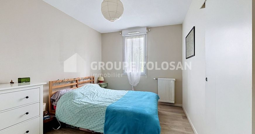 vente Maison Saint-orens-de-gameville