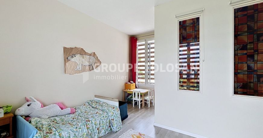 vente Maison Saint-orens-de-gameville