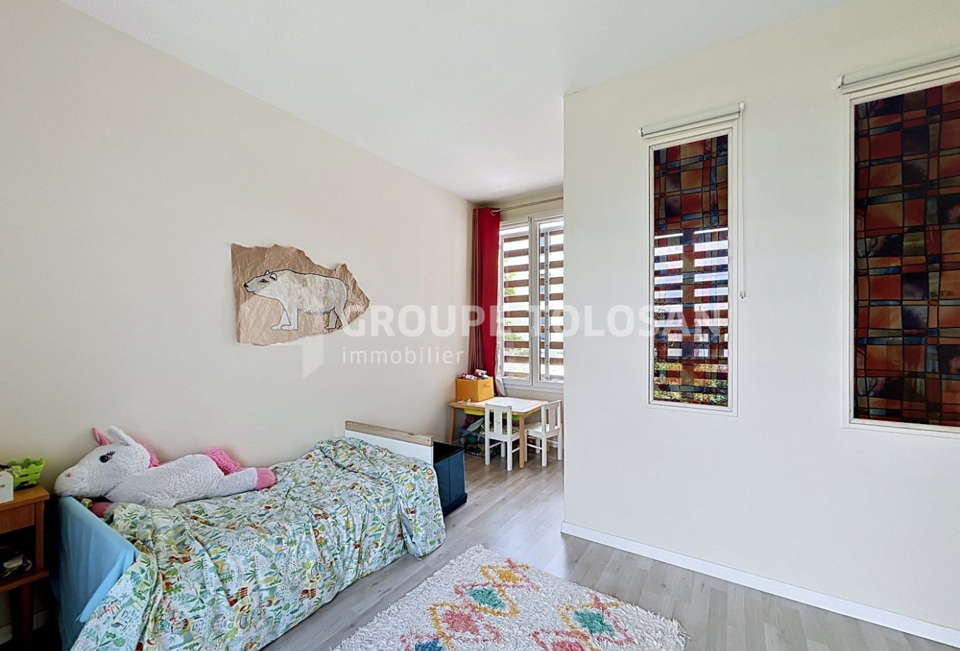 vente Maison Saint-orens-de-gameville - Photo 9