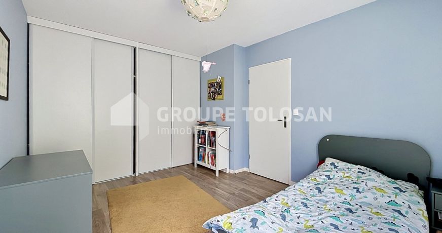 vente Maison Saint-orens-de-gameville