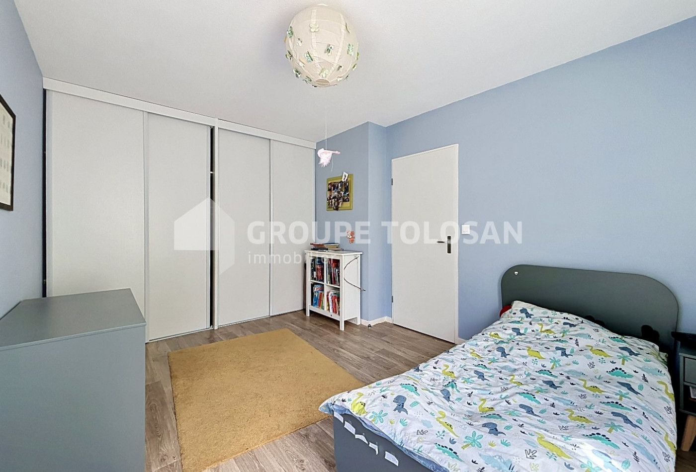 vente Maison Saint-orens-de-gameville - Photo 8